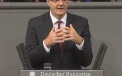 Strafverschärfung bei Wohnungseinbrüchen