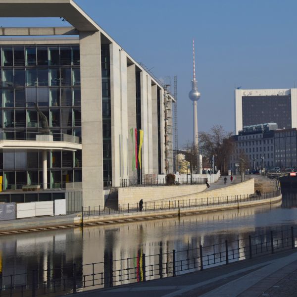 Beschlagnahmungen gefährden Aufnahmebereitschaft