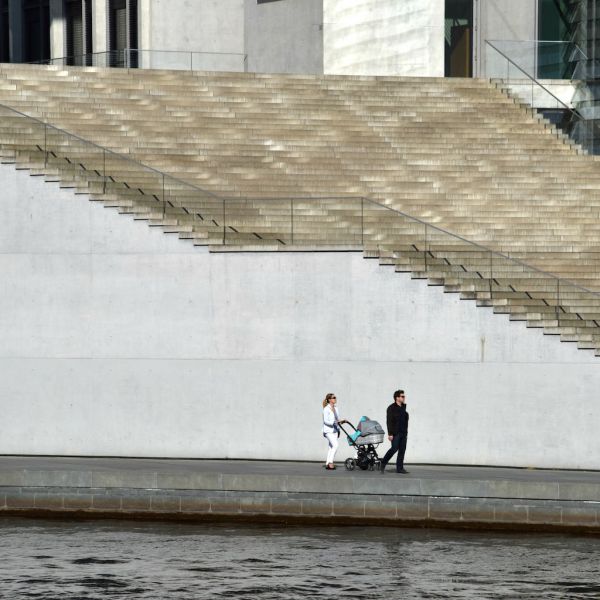 Familie bleibt Kernelement unserer Gesellschaft