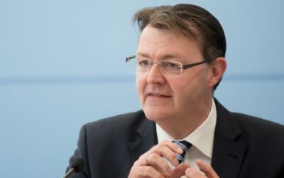 Aufgaben des Beauftragten der CDU/CSU-Bundestagsfraktion für den demografischen Wandel