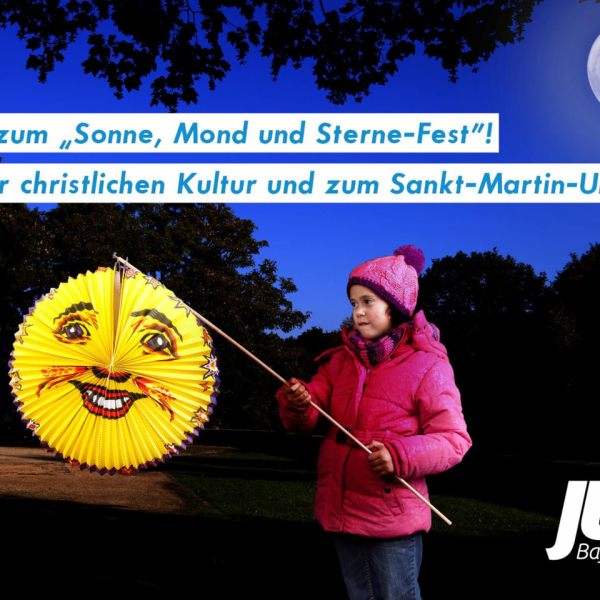 Keine Umbenennung von Sankt Martin