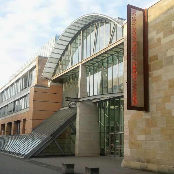 Kulturstaatsministerin Grütters fördert Luther-Ausstellung des Germanischen Nationalmuseums