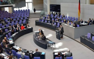 Wir brauchen kein „Notparlament“