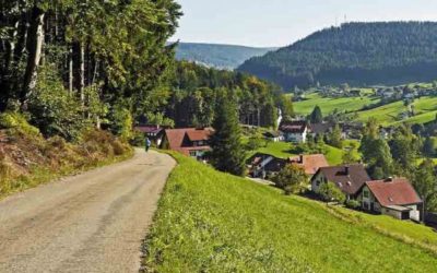 Wir stärken Kultur in ländlichen Räumen