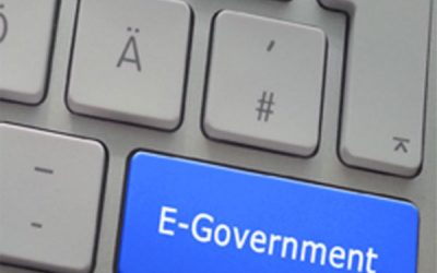 Praxisdialog „Zukunftsfähig durch E-Government“
