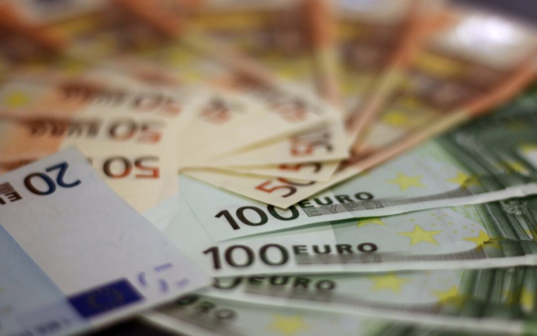 Wie links-gelb mit dem Nachtragshaushalt 60 Milliarden verschiebt