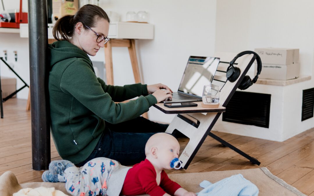 Neues zum Kinderkrankengeld: Mehr Kinderkrankentage und Ausdehnung der Anspruchsberechtigung