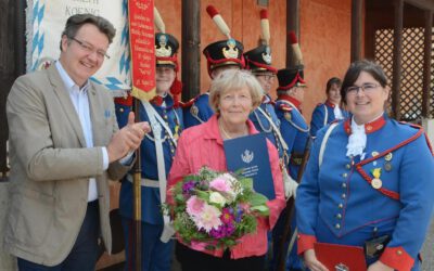 50- Jahre Frauen-Union Schwabach