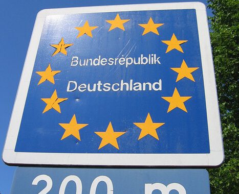 Reform des Europäischen Asylsystems: Wann sinken die Zahlen?