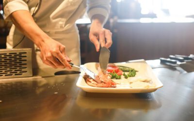 Ampel verhindert ermäßigten Gastronomie-Steuersatz