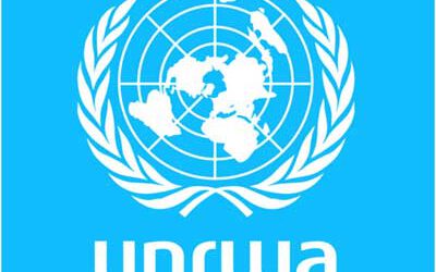 UNRWA: Kein Geld für Terroruntersützer!