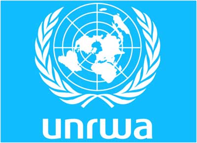 UNRWA: Kein Geld für Terroruntersützer!