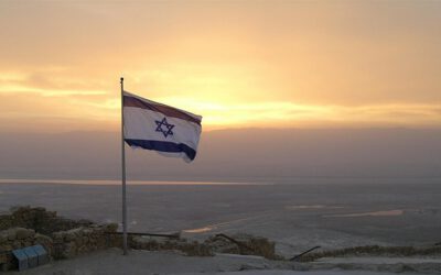 Sicherheit Israels als deutsche Staatsräson: Jetzt zählt es!