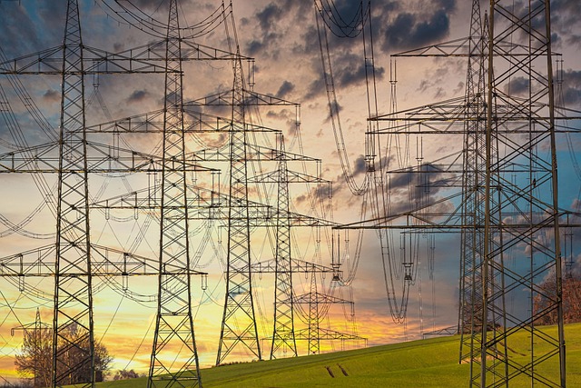 Entlastung bei den Energiepreisen kommt!