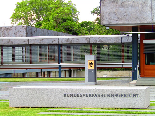 Wahl der Richter für das Bundesverfassungsgericht – eine herbeigeschriebene Katastrophe