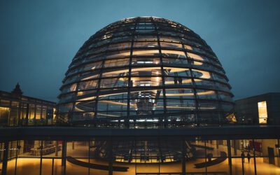 Der Haushalt 25 steht!