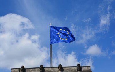 Klare Haltung gegenüber Russland