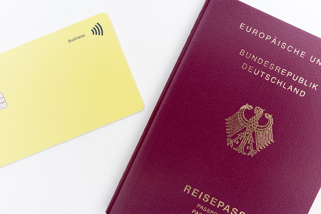 Turboeinbürgerung abgeschafft.