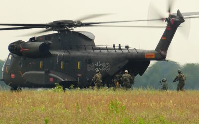 Unser Konzept für einen neuen Wehrdienst im Detail
