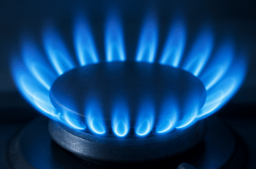 Entlastung für Gaskunden