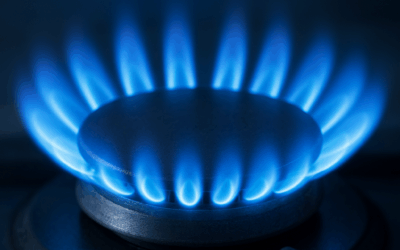 Entlastung für Gaskunden