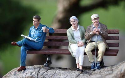 Rentenpaket: wichtige Schritte in die richtige Richtung