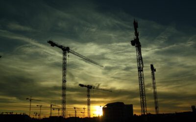 Debatte zum Sondervermögen Infrastruktur