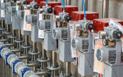 Grünes Licht für Industriestrompreis