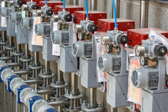 Grünes Licht für Industriestrompreis