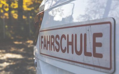 Wir machen den Führerschein bezahlbar!