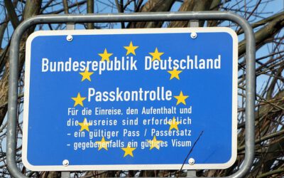 Kein Aufenthaltsrecht durch Scheinvaterschaften