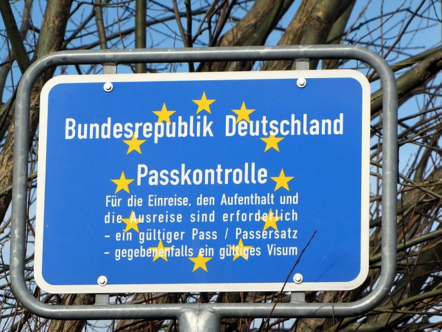 Kein Aufenthaltsrecht durch Scheinvaterschaften