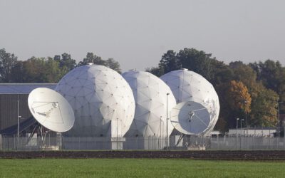 Deutsche Nachrichtendienste werden echte Geheimdienste