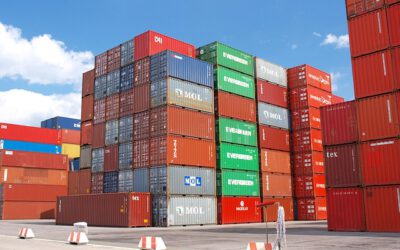 Wirtschaft zieht an